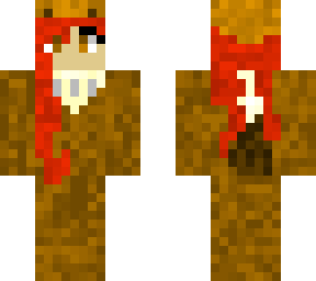 eevee costume