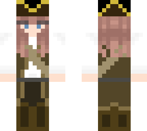 egonation pirate
