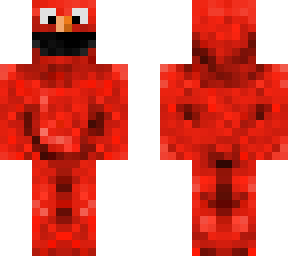 elmo wants cwookies