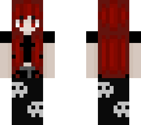 emo redkz