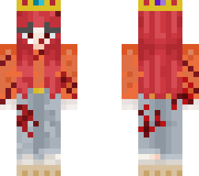 empires skin for cat 3.0