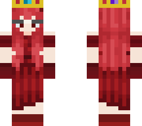 empires skin for cat 4.0 evil queen