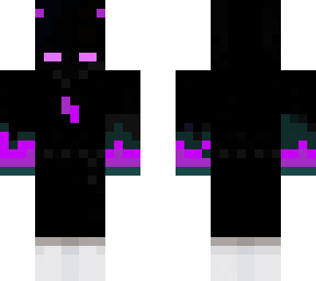 ender demon mask