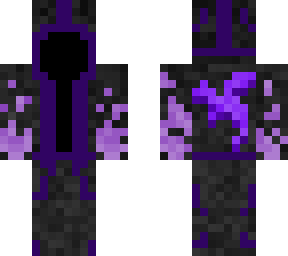 ender high-class cultist