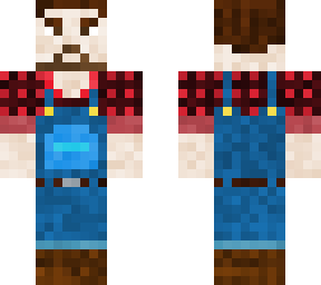 farmer