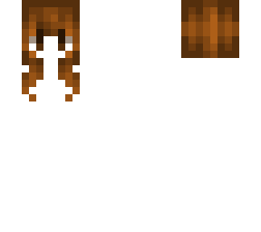 female hb - short brown