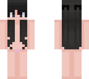 female skinsuit