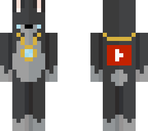 final yt skin