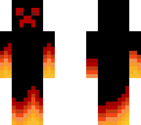 fire creeper