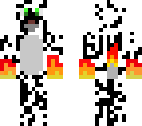 fire dog 1.0
