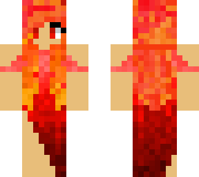 fire element