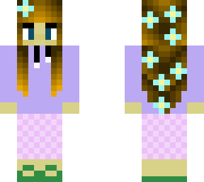 flower girl