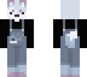 fox boy real!!