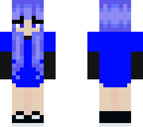 friend skin