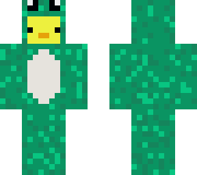 frog