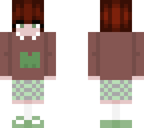 frog gurl (read description)