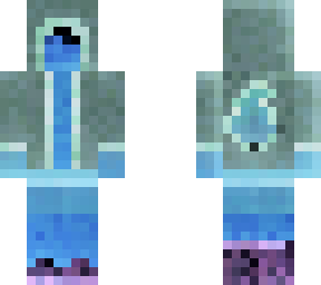frozen fighter