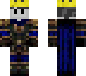 ghosty knight