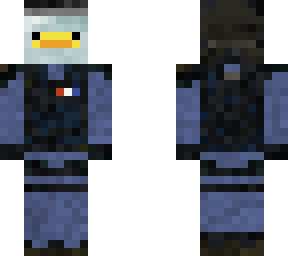 gign duck
