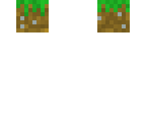grass block