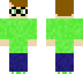 green pikabub