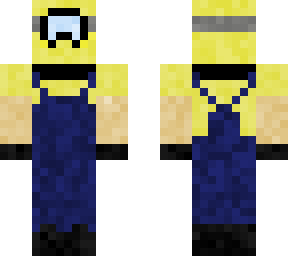 gta v minion