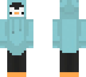 hi (evanwattson's skin) little change to hood