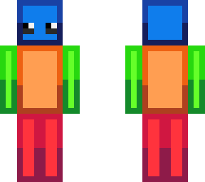 hive style colours test.