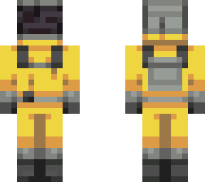 hmm? hazmat