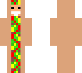 hot dog