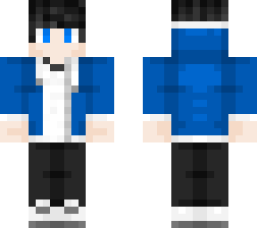 hyber custom skin