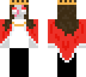 i am the king
