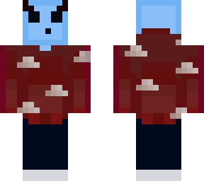 iceslime72s main skin