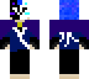 icybluepanda