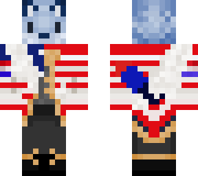 independence day arctic fox