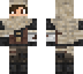 intermediate bandit - remastered