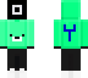 itzmeyuri skin