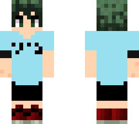 izuku