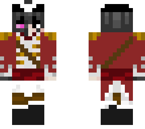 jade beetopia uniform