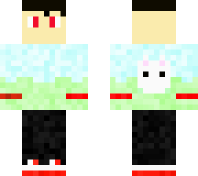 jay (easter style)