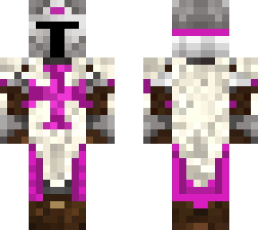 jerosia warrior