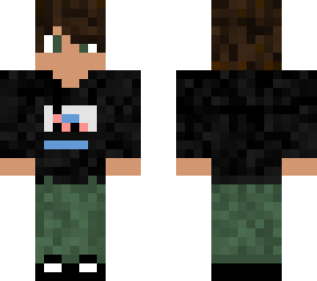 jinkus's main skin