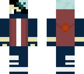 kakashi hatake