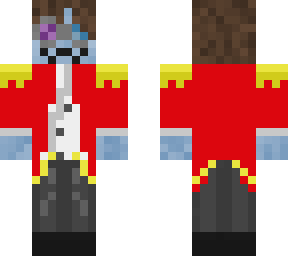 king fish without crown