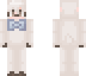 leelee the lamb (fnaf oc)