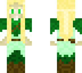 legolas