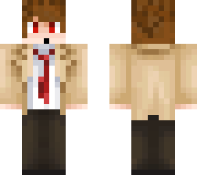 light yagami