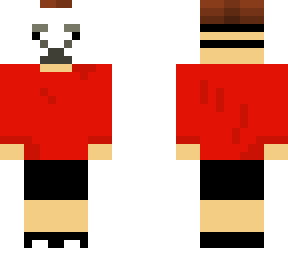 llamaface's bf