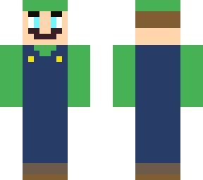 luigi