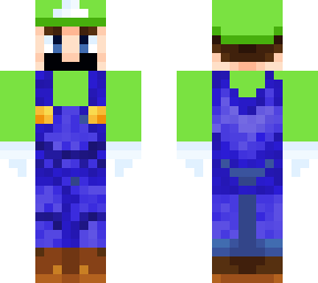 luigi